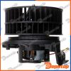 Pulseur d'air habitacle pour MERCEDES | EWN-ME-022, 2028209342
